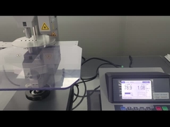 penguji yang lebih keras untuk cincin o dan segel karet