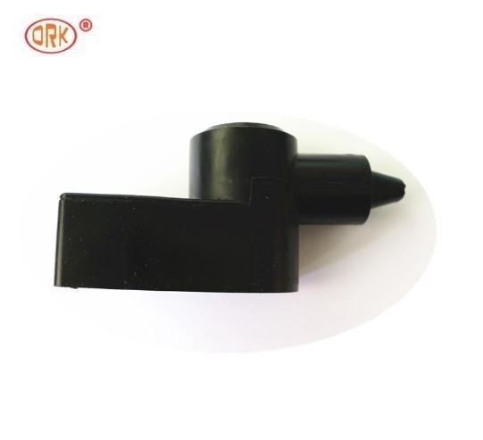 Performance OEM EPDM Dust Cover untuk Ruichen Rubber Seals tahan cuaca 0,5-1000mm
