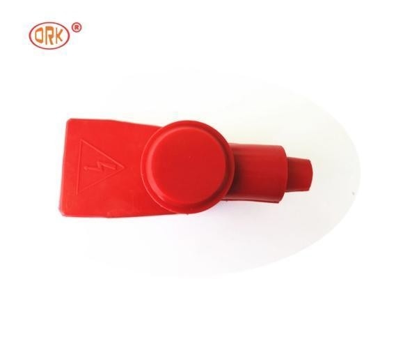 Performance OEM EPDM Dust Cover untuk Ruichen Rubber Seals tahan cuaca 0,5-1000mm
