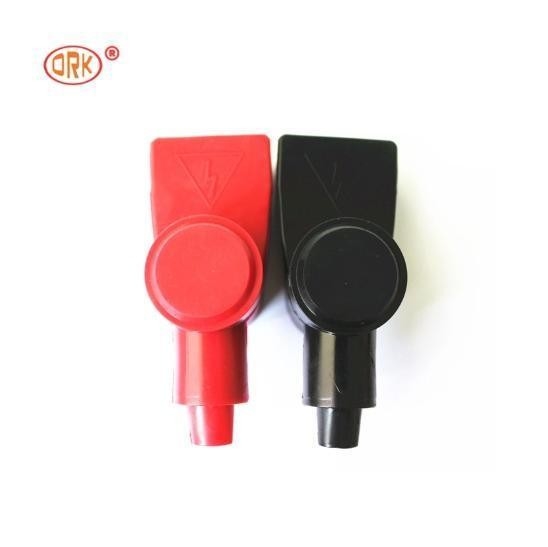 Performance OEM EPDM Dust Cover untuk Ruichen Rubber Seals tahan cuaca 0,5-1000mm