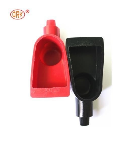 Performance OEM EPDM Dust Cover untuk Ruichen Rubber Seals tahan cuaca 0,5-1000mm