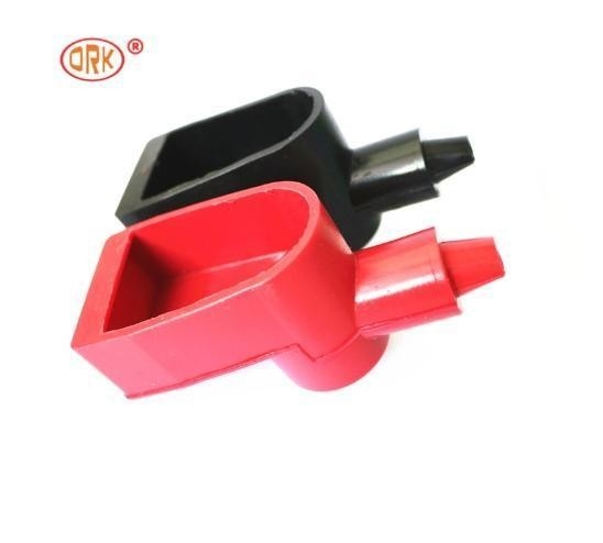 Performance OEM EPDM Dust Cover untuk Ruichen Rubber Seals tahan cuaca 0,5-1000mm
