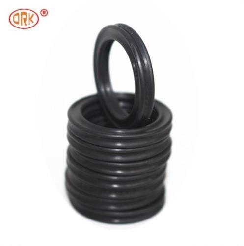 O-Ring Karet Penutup Dinamis Potongan silang C/S 1.78mm-31mm Empat cincin Bahan NBR