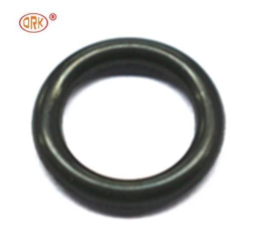 OEM NBR O-Ring Segel Karet untuk Bagian Pneumatik dan Otomotif Permintaan Disesuaikan