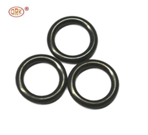 OEM NBR O-Ring Segel Karet untuk Bagian Pneumatik dan Otomotif Permintaan Disesuaikan