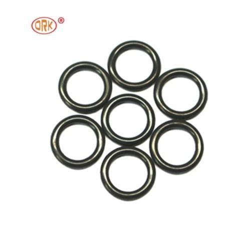 OEM NBR O-Ring Segel Karet untuk Bagian Pneumatik dan Otomotif Permintaan Disesuaikan