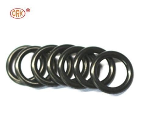 OEM NBR O-Ring Segel Karet untuk Bagian Pneumatik dan Otomotif Permintaan Disesuaikan
