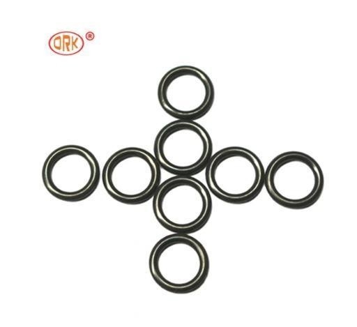 OEM NBR O-Ring Segel Karet untuk Bagian Pneumatik dan Otomotif Permintaan Disesuaikan