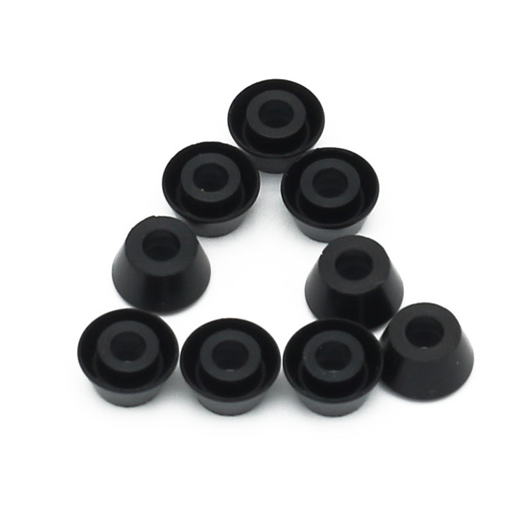 Kaki Karet untuk Papan Pemotong Potongan silang C/S 1,78mm-31mm Produk Karet tahan lama lainnya