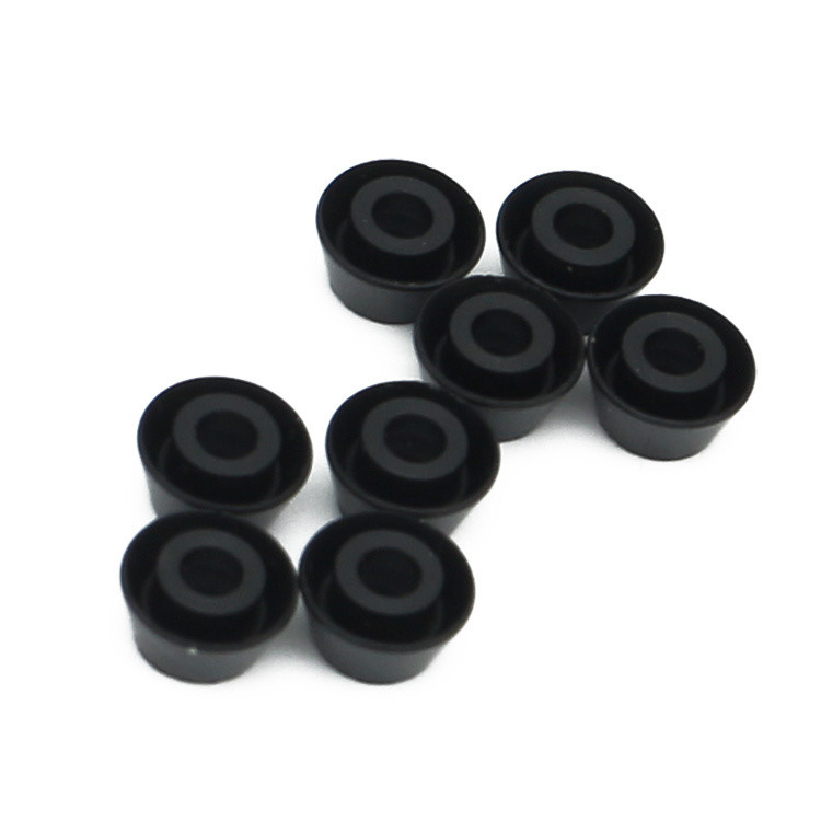 Kaki Karet untuk Papan Pemotong Potongan silang C/S 1,78mm-31mm Produk Karet tahan lama lainnya