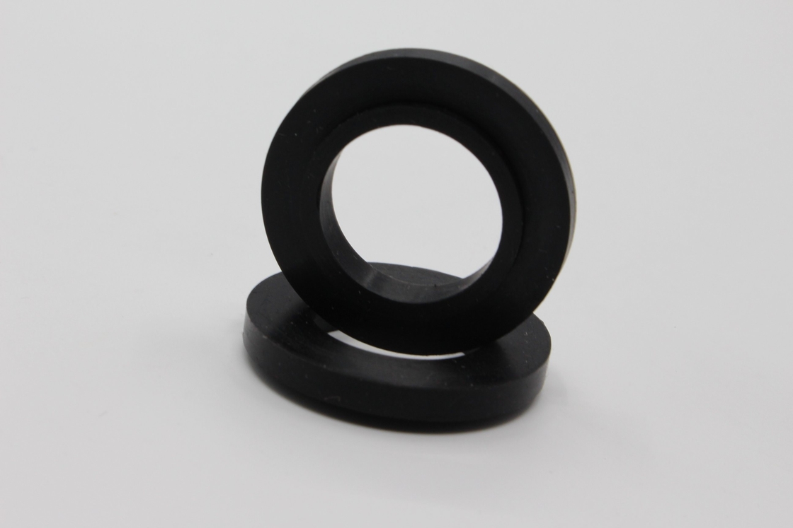 1.78mm - 31mm katup karet segel C / S Standar silikon panas tinggi O cincin untuk berbagai kebutuhan