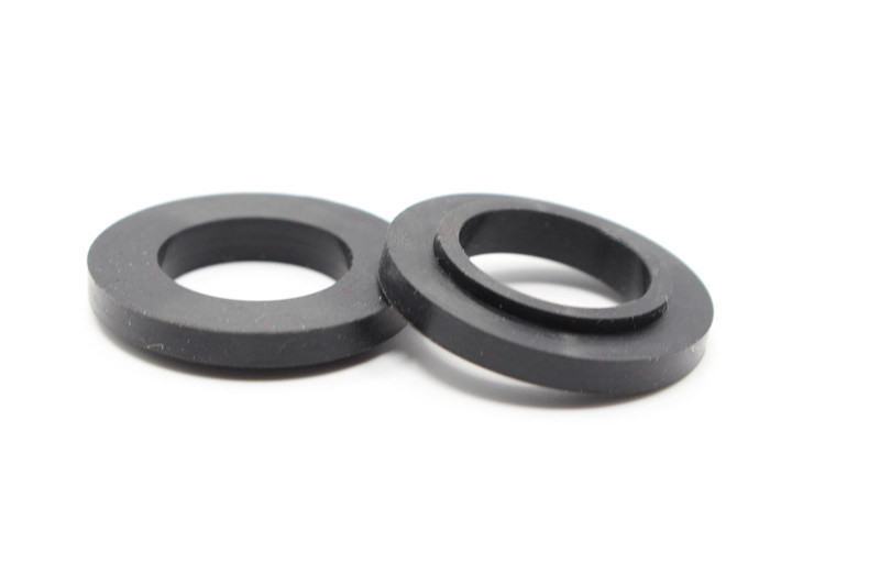 1.78mm - 31mm katup karet segel C / S Standar silikon panas tinggi O cincin untuk berbagai kebutuhan