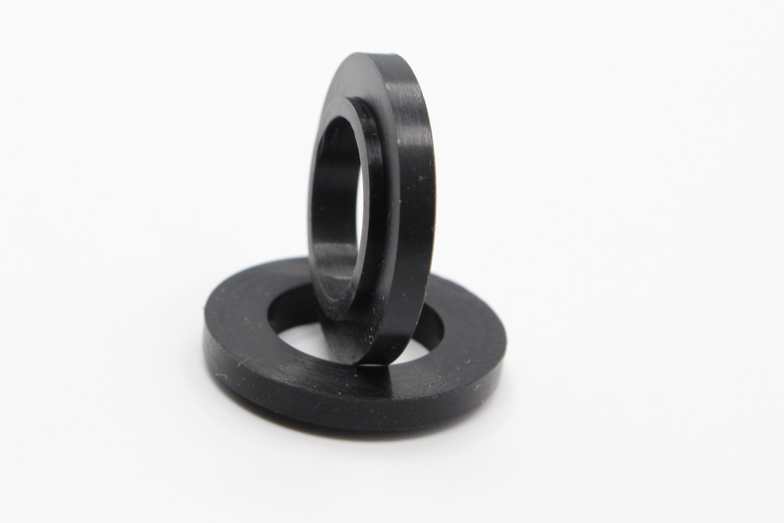 1.78mm - 31mm katup karet segel C / S Standar silikon panas tinggi O cincin untuk berbagai kebutuhan