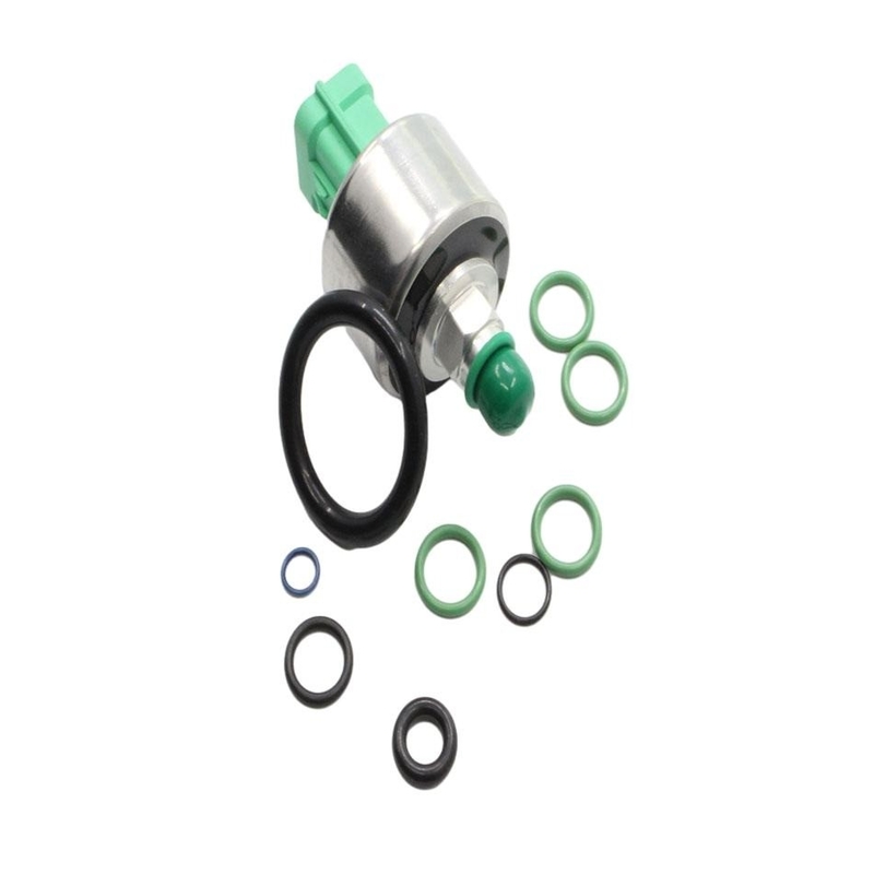 20 sampai 90 Shore A Rubber Oil Seal Skeleton Type Custom Rubber Ring Untuk Sepeda Motor