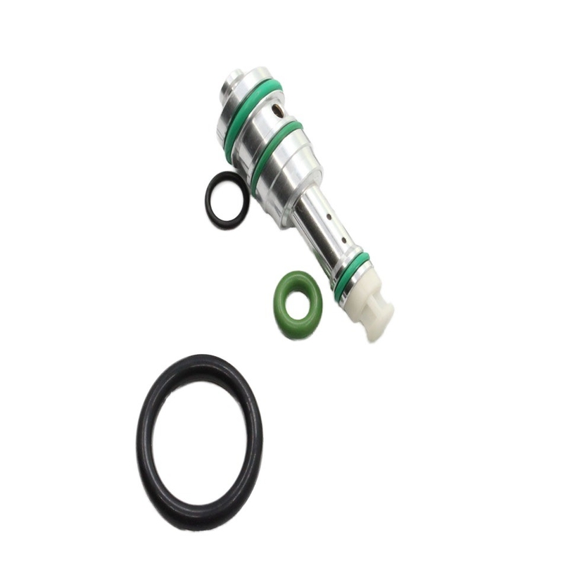20 sampai 90 Shore A Rubber Oil Seal Skeleton Type Custom Rubber Ring Untuk Sepeda Motor