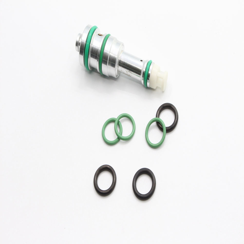 20 sampai 90 Shore A Rubber Oil Seal Skeleton Type Custom Rubber Ring Untuk Sepeda Motor
