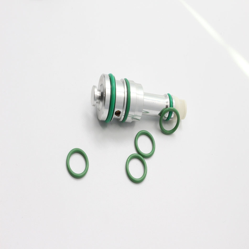 20 sampai 90 Shore A Rubber Oil Seal Skeleton Type Custom Rubber Ring Untuk Sepeda Motor