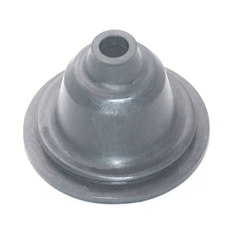 Layanan pemotongan EPDM NBR NR Rubber Seal Strip untuk jendela dan pintu otomotif yang disesuaikan