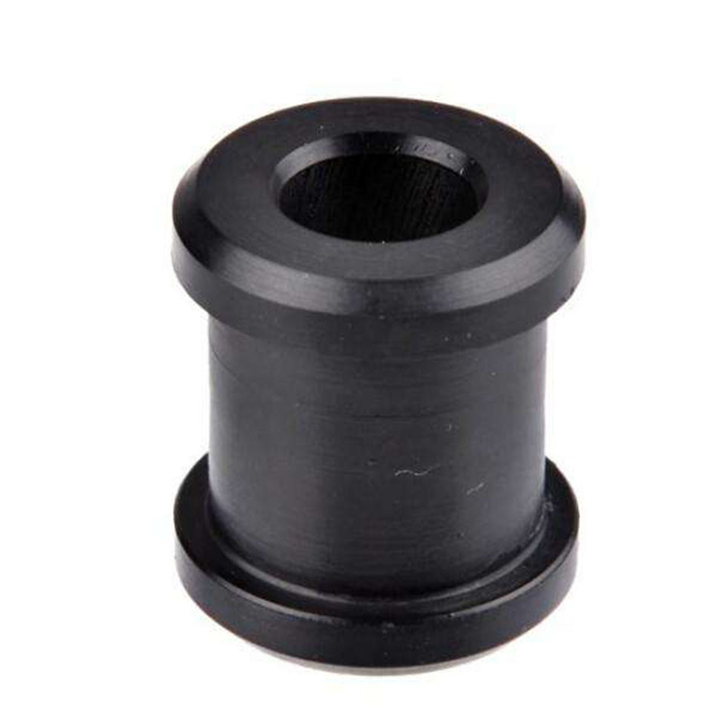 Layanan pemotongan EPDM NBR NR Rubber Seal Strip untuk jendela dan pintu otomotif yang disesuaikan