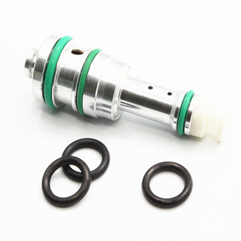 EU Teknologi Automotive Karet O-Ring Set Solusi yang sempurna untuk sistem penyegelan