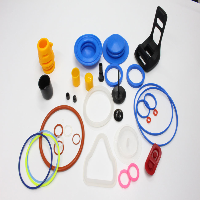 Custom Hardness EPDM NR Karet Silikon Adjustable Rubber Tie Down Gear Strap dengan S Hooks