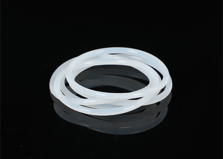 Stock FPM FFKM HNBR NBR FKM O-Rings silikon dan EPDM untuk aplikasi industri