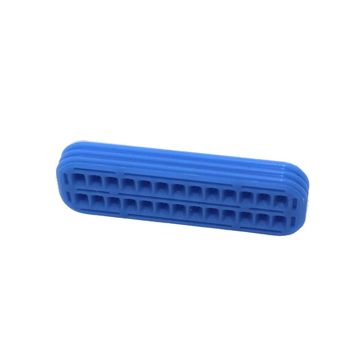 Mobil Kabel Seal Harness Dustproof NBR dan Silicone Rubber Connector untuk Bijih