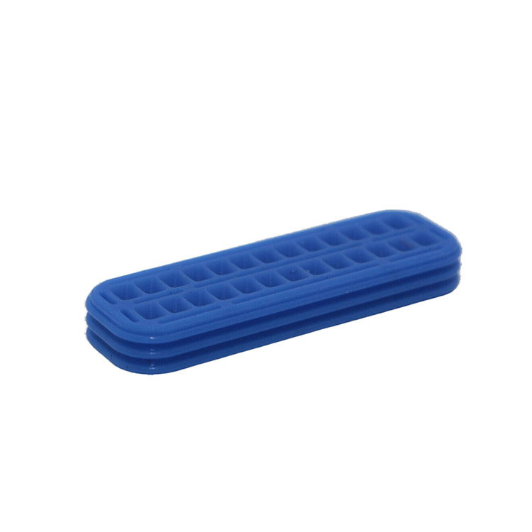 Mobil Kabel Seal Harness Dustproof NBR dan Silicone Rubber Connector untuk Bijih