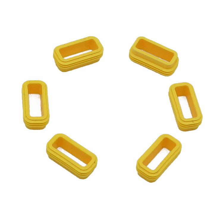 -Supplied EPDM Rubber Seals untuk Waterproof dan Wear-Resistant Connector Wire Harness