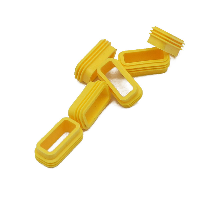 -Supplied EPDM Rubber Seals untuk Waterproof dan Wear-Resistant Connector Wire Harness