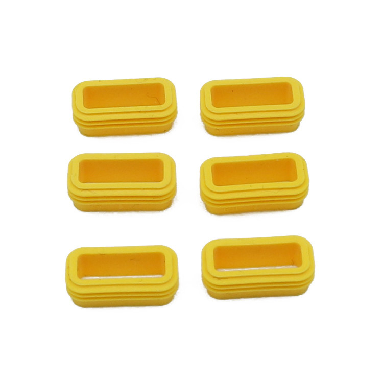 -Supplied EPDM Rubber Seals untuk Waterproof dan Wear-Resistant Connector Wire Harness