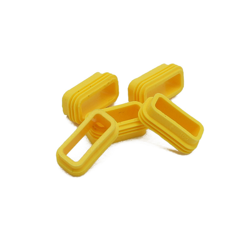 -Supplied EPDM Rubber Seals untuk Waterproof dan Wear-Resistant Connector Wire Harness