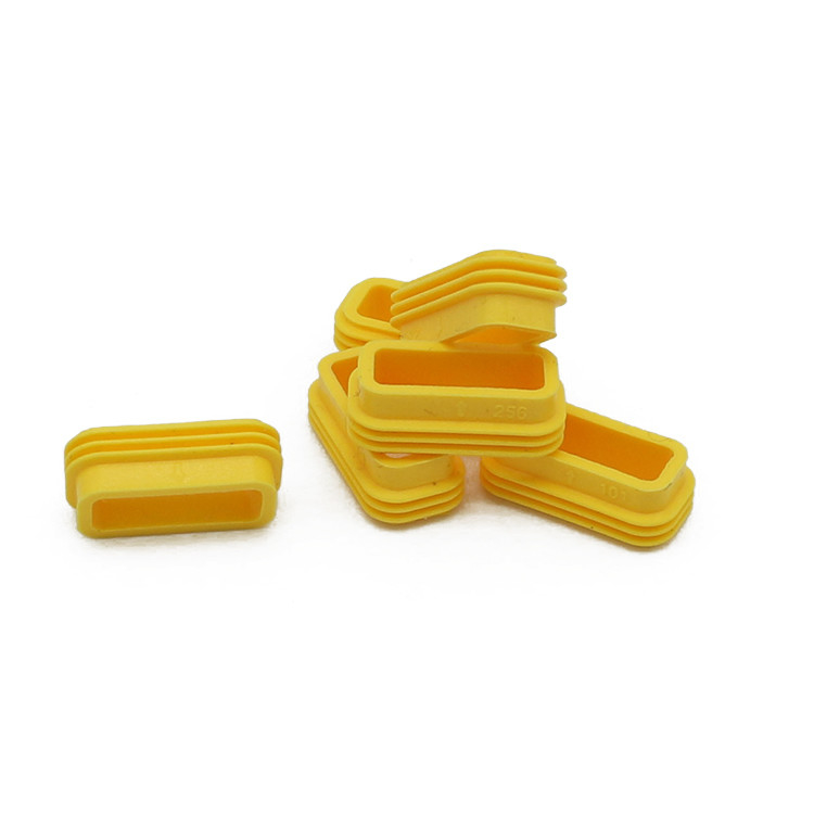-Supplied EPDM Rubber Seals untuk Waterproof dan Wear-Resistant Connector Wire Harness