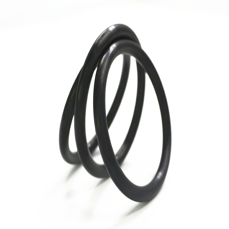 Kinerja NBR FKM EPDM O-Rings Karet Silikon dan Segel dengan Cincin Tipe Lima Edge