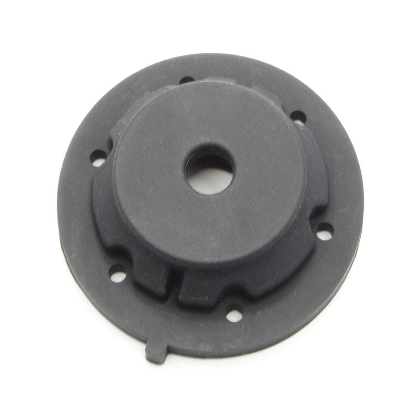 Custom Made NR 20-90 ShoreA Silicone Rubber Hole Firewall Plug untuk Perlindungan Kawat / Kabel