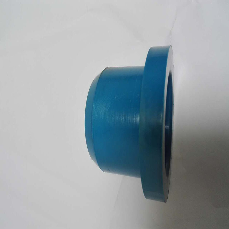 Produk Karet Otomotif 90 derajat Super Seal Waterproof Boots Karet untuk Wire Housing