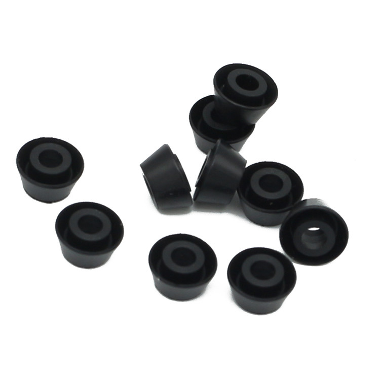 Segel Kabel Silikon EPDM Karet Kabel Wire Seal untuk segel dan pencegahan debu