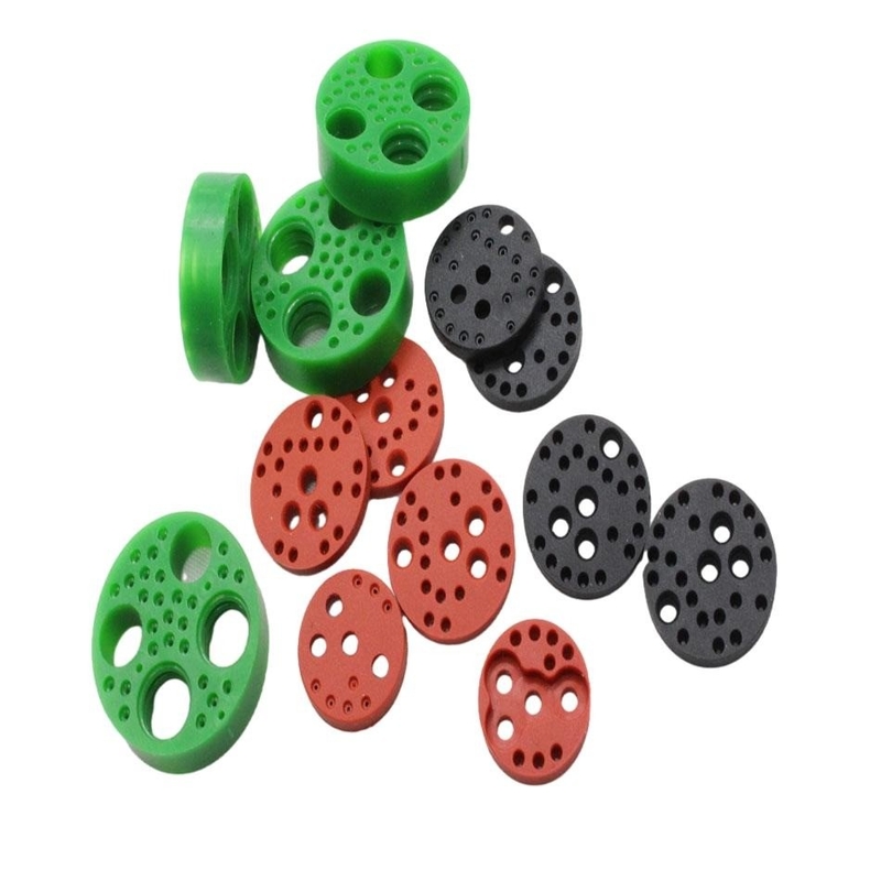 Performance-Driven Multi-Pin Waterproof Automotive Wire Cover untuk Superseal Connector