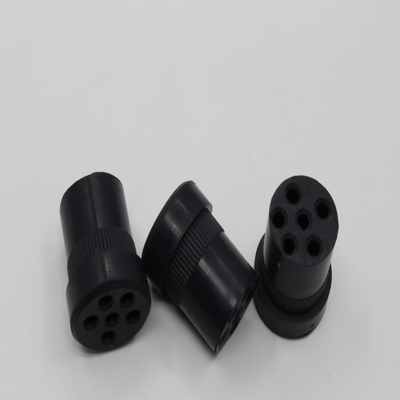 Performance-Driven Multi-Pin Waterproof Automotive Wire Cover untuk Superseal Connector