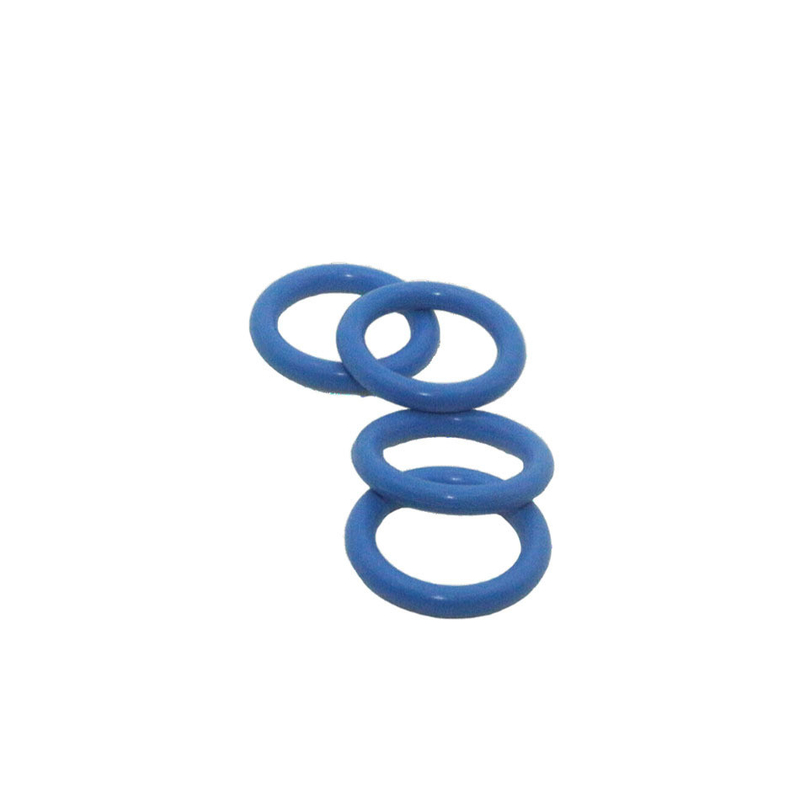 70 Shore A O-Ring Berbagai Fitur NBR FKM EPDM Silikon VMQ BR SNR NR Segel