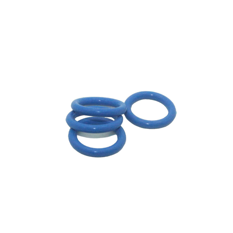 70 Shore A O-Ring Berbagai Fitur NBR FKM EPDM Silikon VMQ BR SNR NR Segel