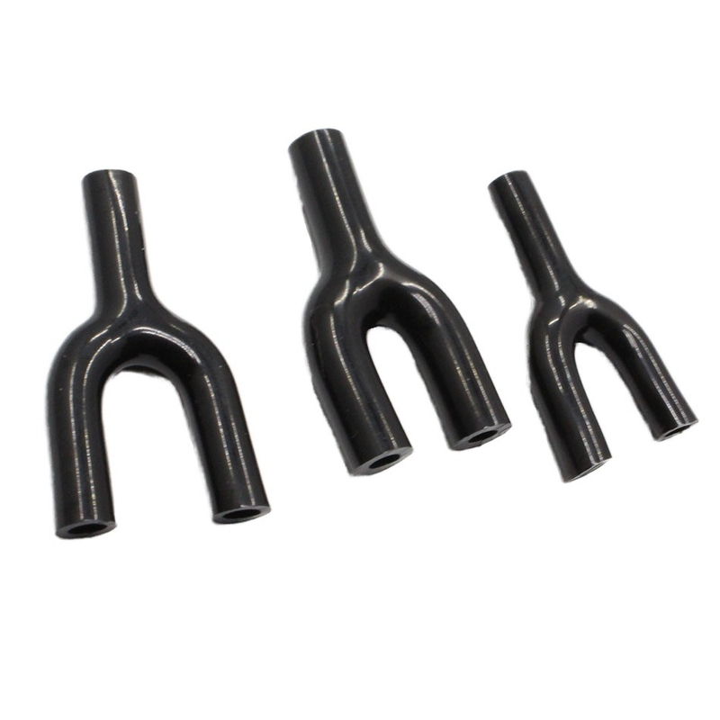 Standar NBR70 Motor Curved Seal Ring D Ring by's dengan Inspeksi oleh Manusia dan Mesin