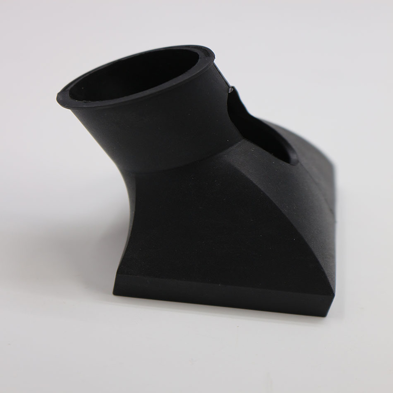Standar NBR70 Motor Curved Seal Ring D Ring by's dengan Inspeksi oleh Manusia dan Mesin