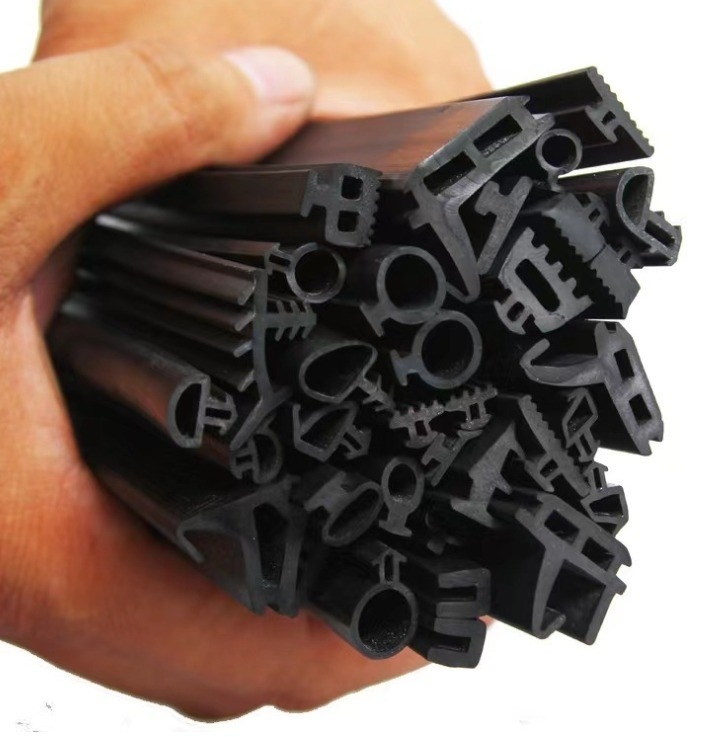Freezer Magnet Rubber Strip Kulkas Plastik Seal Profil Kulkas Pintu Gasket Seal