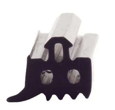Freezer Magnet Rubber Strip Kulkas Plastik Seal Profil Kulkas Pintu Gasket Seal