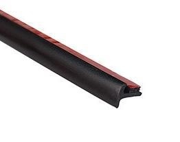 Penutup Strip Resistance Oil Pressure Van Truck Container Door Seal Gasket untuk Freezer Trailer