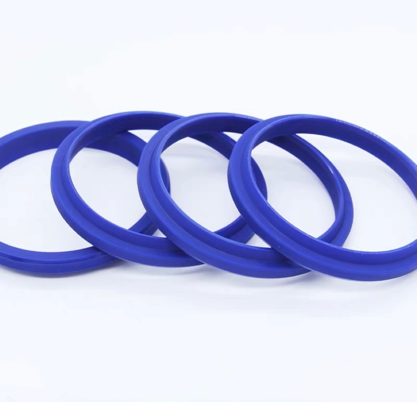 AS568 PG Ukuran Standar Pneumatic Seal Kit untuk Silinder Hidraulik Mudah Instalasi