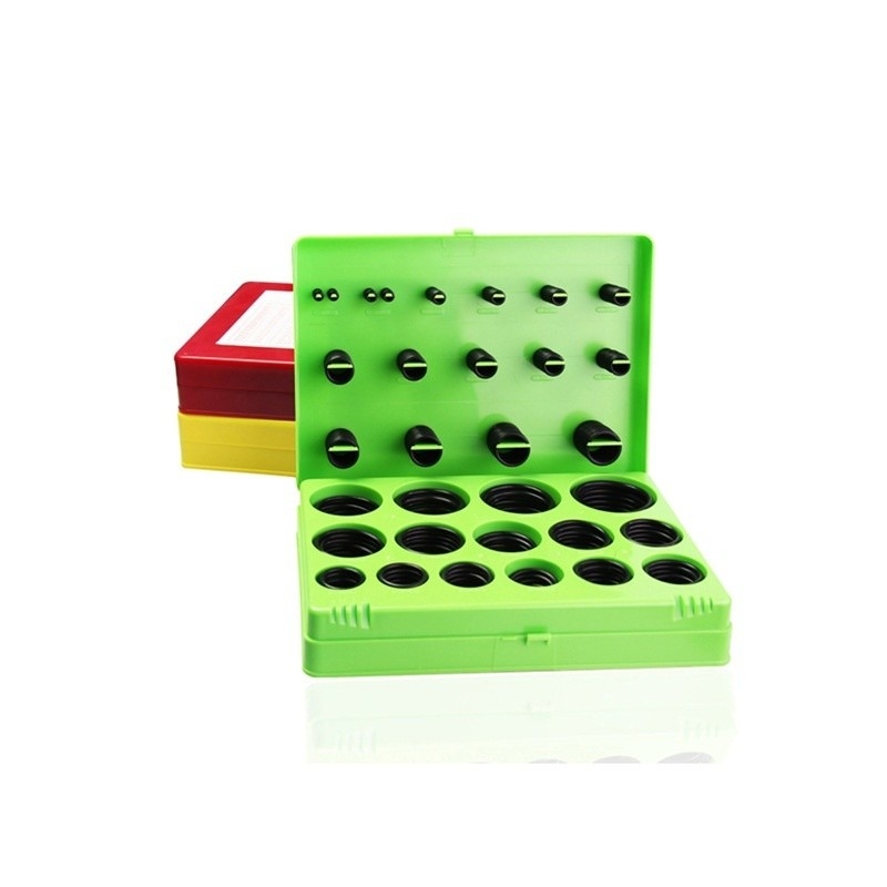 Hydraulic Cylinder Excavator O Ring Kit 3D 2D Format Gambar Hydraulic O Ring