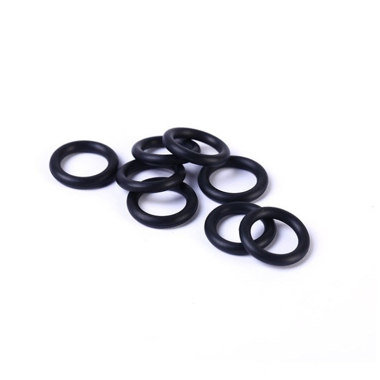 CE Disetujui Waterproof dan Dustproof NBR/EPDM 70 O-Ring Seal untuk Aplikasi Industri