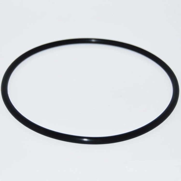 CE Disetujui Waterproof dan Dustproof NBR/EPDM 70 O-Ring Seal untuk Aplikasi Industri